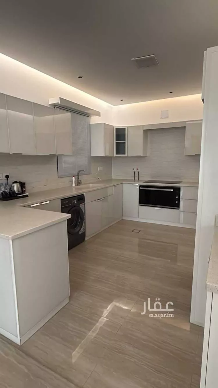 Furnished Apartment for Booking in Riyadh As Sahafah 13