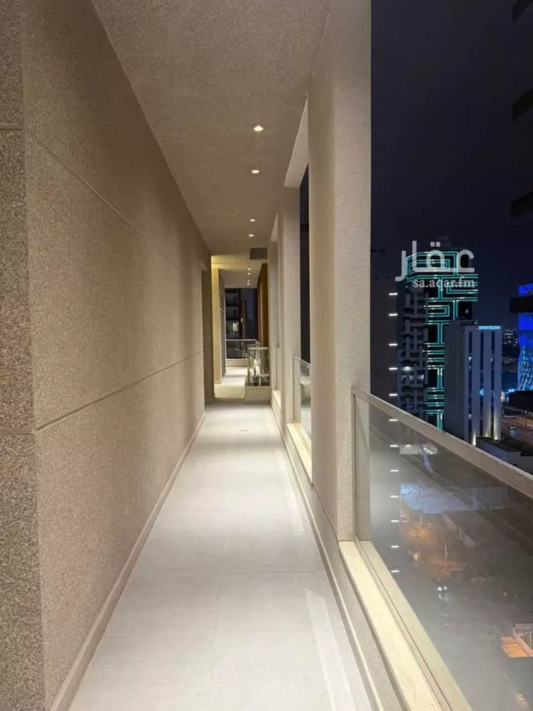 شقة للإيجار في شارع رقم 40, حي الصحافة, مدينة الرياض, منطقة الرياض 1 صورة