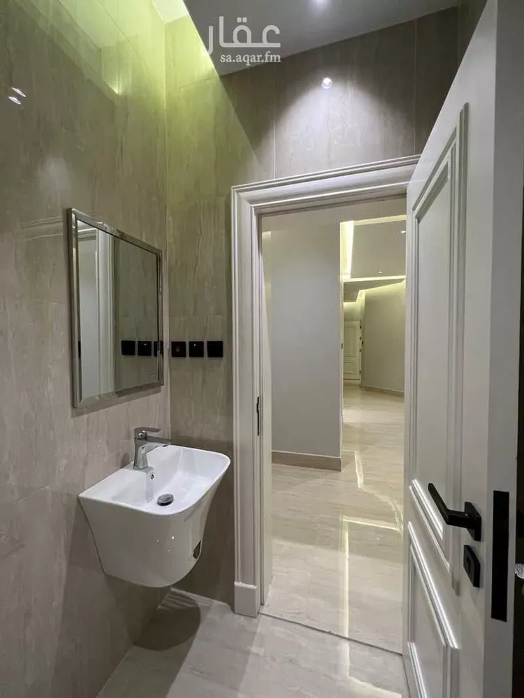 شقة للإيجار في شارع عبدالله عبدالرحيم قاضي, حي العارض, مدينة الرياض, منطقة الرياض صورة 5