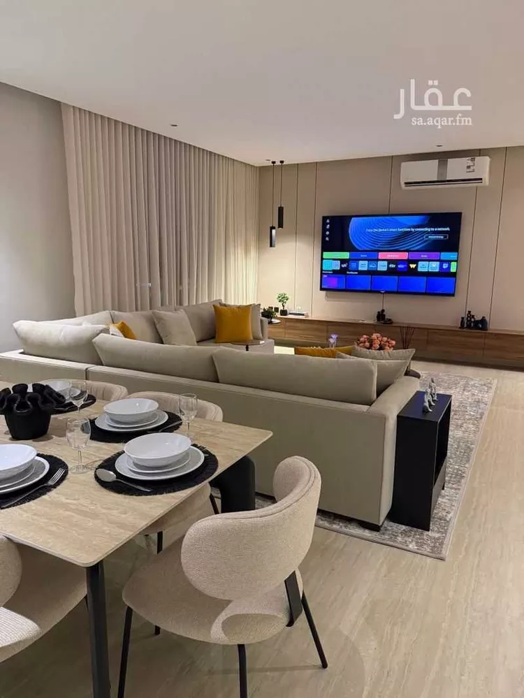 Apartment for Rent in Riyadh As Sahafah صورة 4