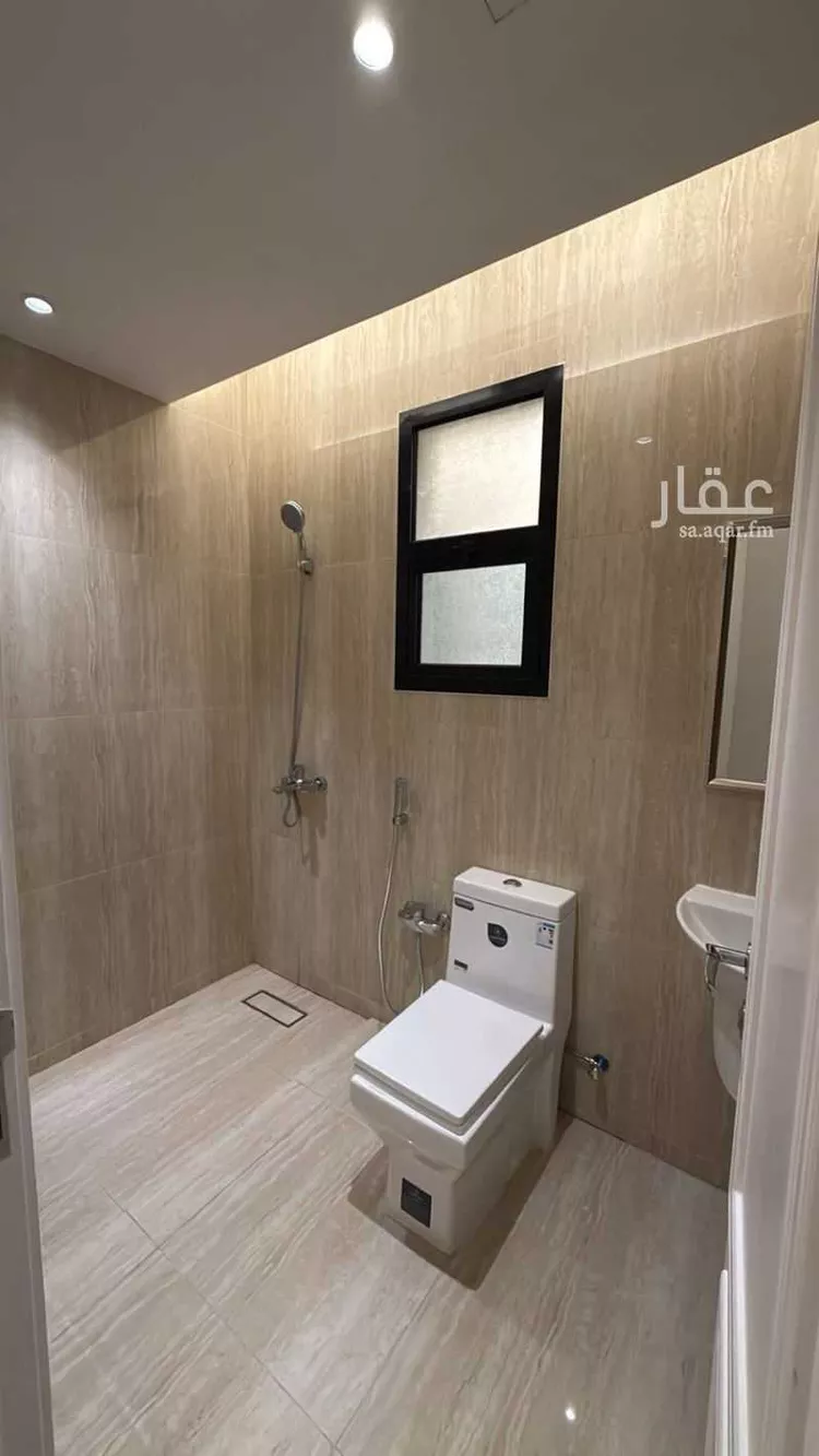 شقة للإيجار في شارع الامير سلمان بن محمد بن سعود, حي الصحافة, مدينة الرياض, منطقة الرياض 10
