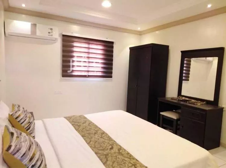 غرفة للإيجار في شارع الأمير بندر بن عبدالعزيز, حي الأندلس, مدينة الرياض, منطقة الرياض صورة 4