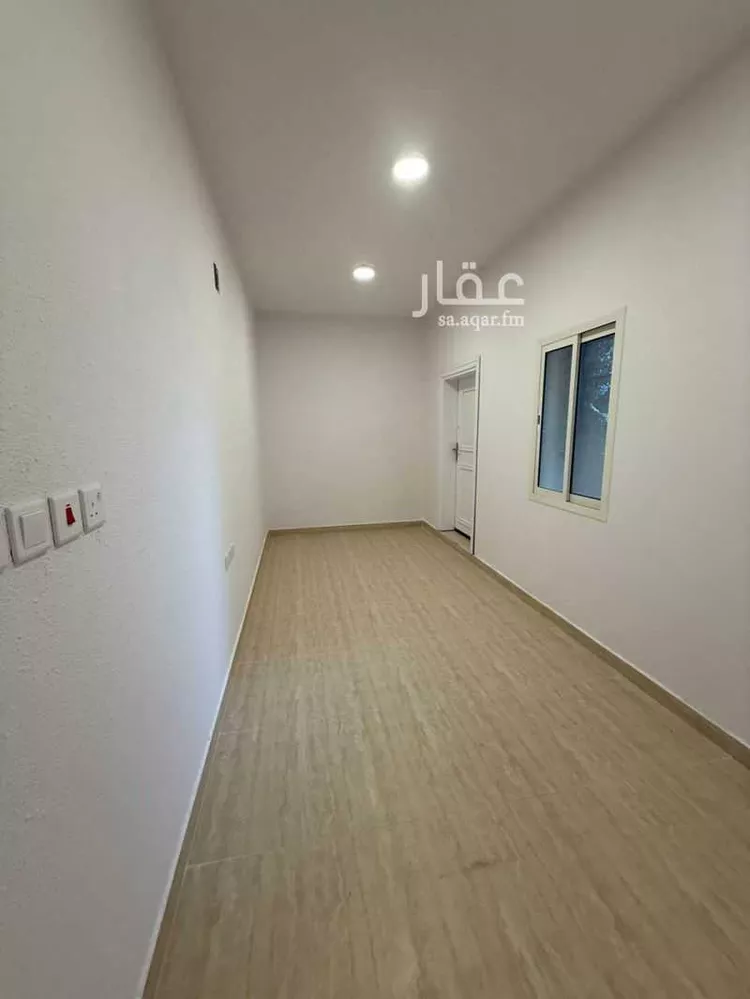شقة للإيجار في شارع عبادة بن الصامت, حي الروضة, مدينة الرياض, منطقة الرياض صورة 3