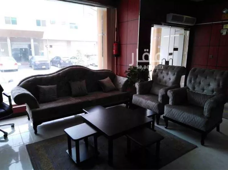 غرفة للإيجار في شارع الأمير بندر بن عبدالعزيز, حي الأندلس, مدينة الرياض, منطقة الرياض صورة 2