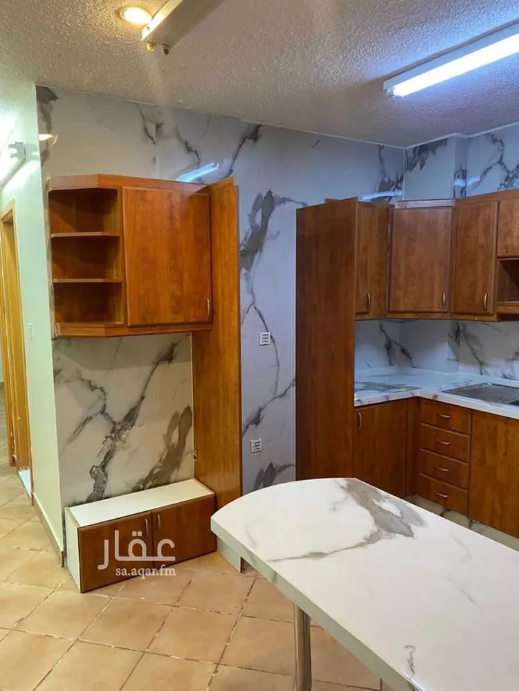 شقة للإيجار في شارع أم رومان, حي الضباط, مدينة الرياض, منطقة الرياض صورة 2