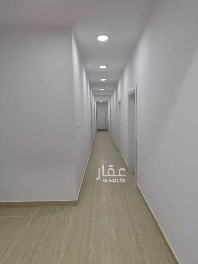 استوديو للإيجار في شارع عبادة بن الصامت, حي الروضة, مدينة الرياض, منطقة الرياض صورة 3