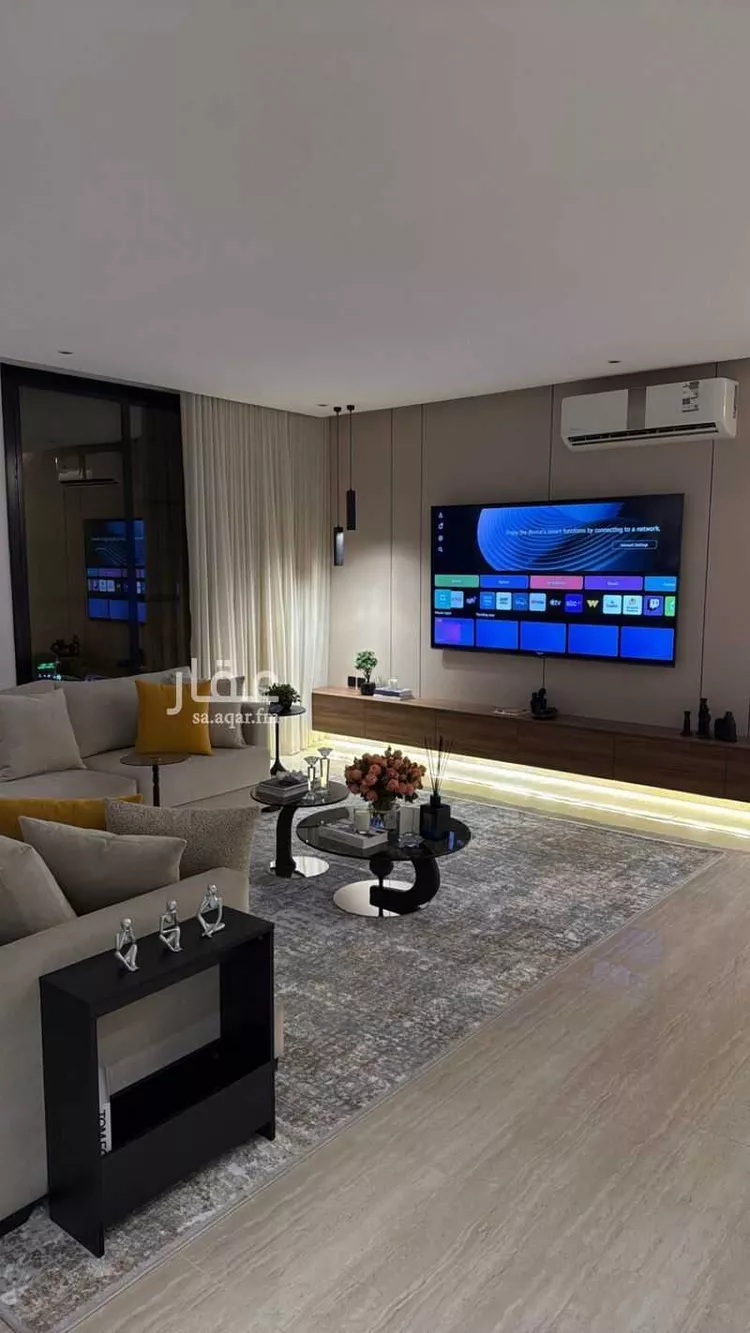 Apartment for Rent in Riyadh As Sahafah