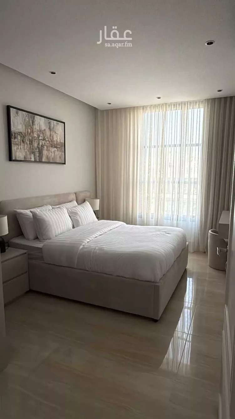 Furnished Apartment for Booking in Riyadh As Sahafah 9