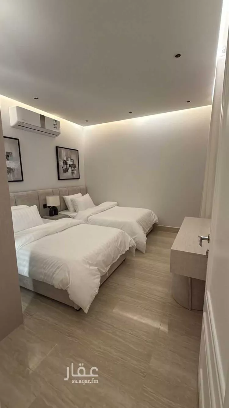 Furnished Apartment for Booking in Riyadh As Sahafah 7