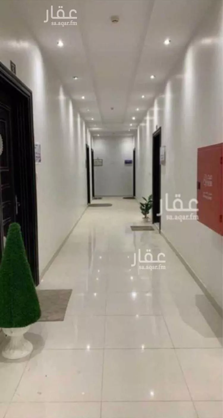 مكتب تجاري للإيجار في شارع الامير بندر بن عبدالعزيز, حي النهضة, مدينة الرياض, منطقة الرياض