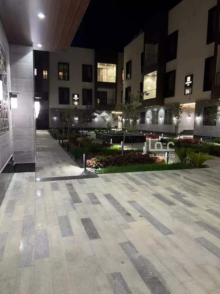 شقة للإيجار في شارع عبدالله بن العاص, حي العارض, مدينة الرياض, منطقة الرياض صورة 5