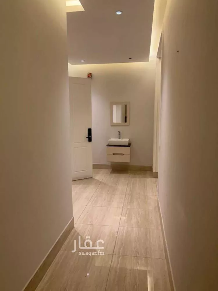 شقة للإيجار في شارع الامير سلمان بن محمد بن سعود, حي الصحافة, مدينة الرياض, منطقة الرياض