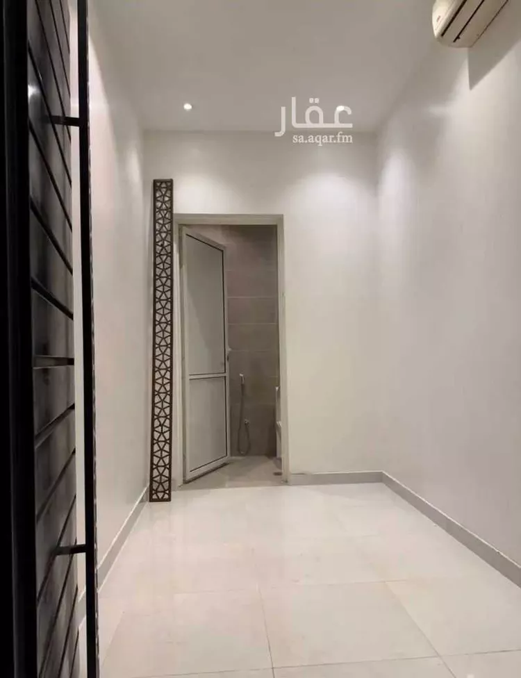 غرفة للإيجار في شارع عبدالله عبدالرحيم قاضي, حي العارض, مدينة الرياض, منطقة الرياض