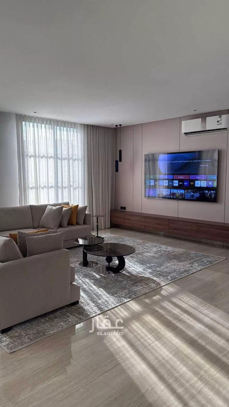 Furnished Apartment for Booking in Riyadh As Sahafah صورة 5