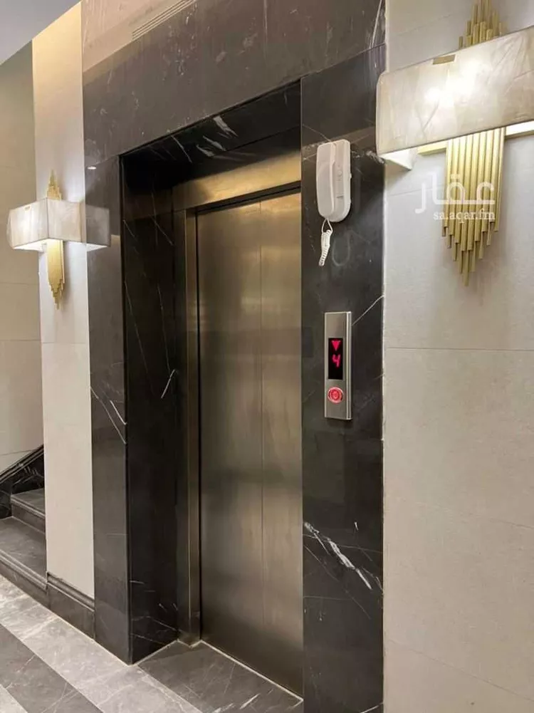 شقة للإيجار في شارع عبدالله بن العاص, حي العارض, مدينة الرياض, منطقة الرياض صورة 3