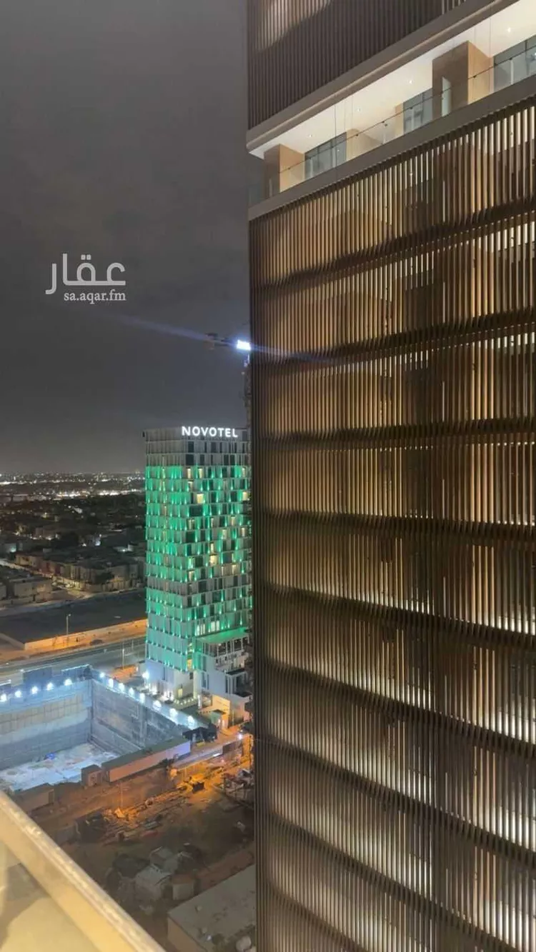شقة للإيجار في شارع رقم 40, حي الصحافة, مدينة الرياض, منطقة الرياض 7