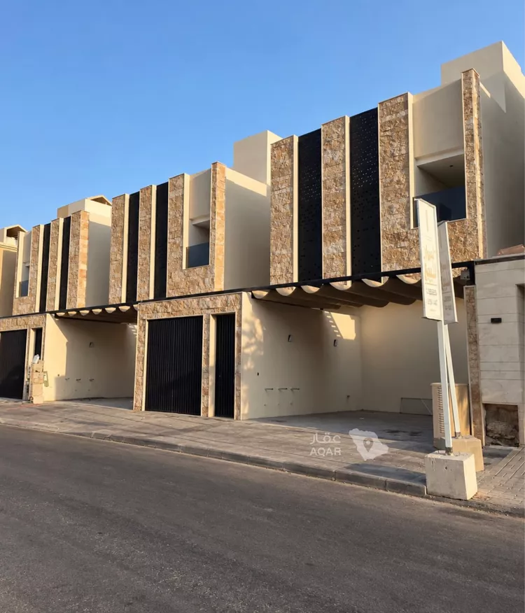 دور للبيع في شارع عبدالله عبدالرحيم قاضي, حي العارض, مدينة الرياض, منطقة الرياض