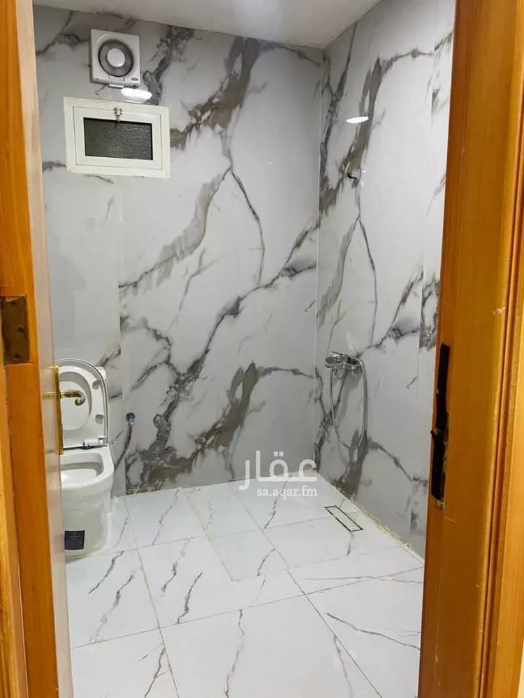 شقة للإيجار في شارع أم رومان, حي الضباط, مدينة الرياض, منطقة الرياض صورة 5