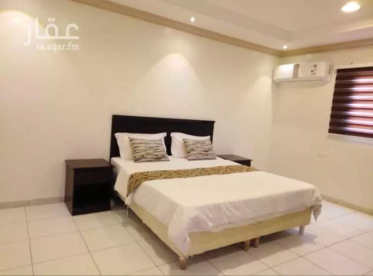 غرفة للإيجار في شارع الأمير بندر بن عبدالعزيز, حي الأندلس, مدينة الرياض, منطقة الرياض صورة 3