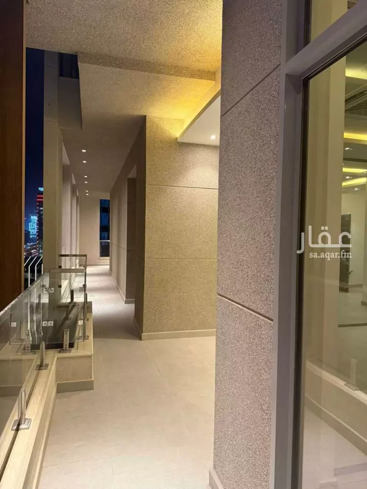 شقة للإيجار في شارع رقم 40, حي الصحافة, مدينة الرياض, منطقة الرياض 6