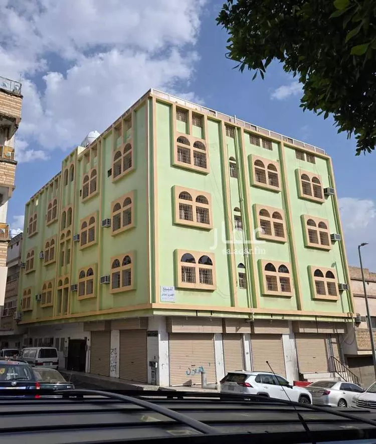 Building for Sale in Taif Nakhab