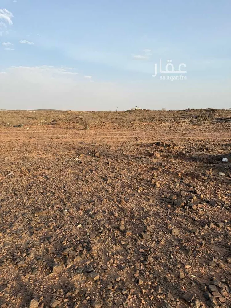Land for Sale in Taif Jubrah