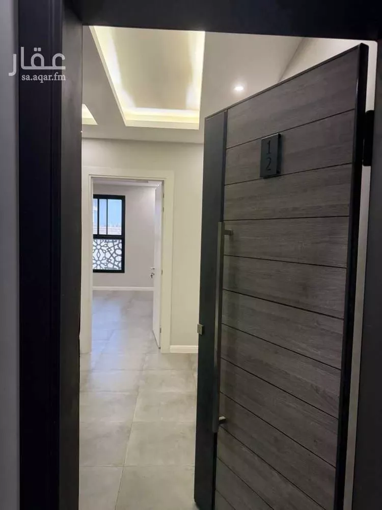 شقة للإيجار في شارع عسفان, حي النرجس, مدينة الرياض, منطقة الرياض 8