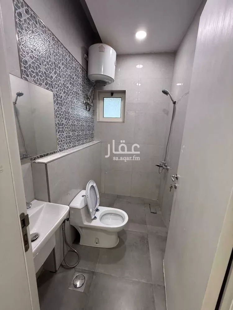 شقة للإيجار في شارع عسفان, حي النرجس, مدينة الرياض, منطقة الرياض 7