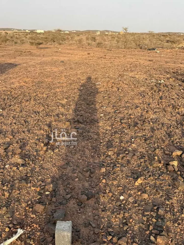 Land for Sale in Taif Jubrah صورة 5