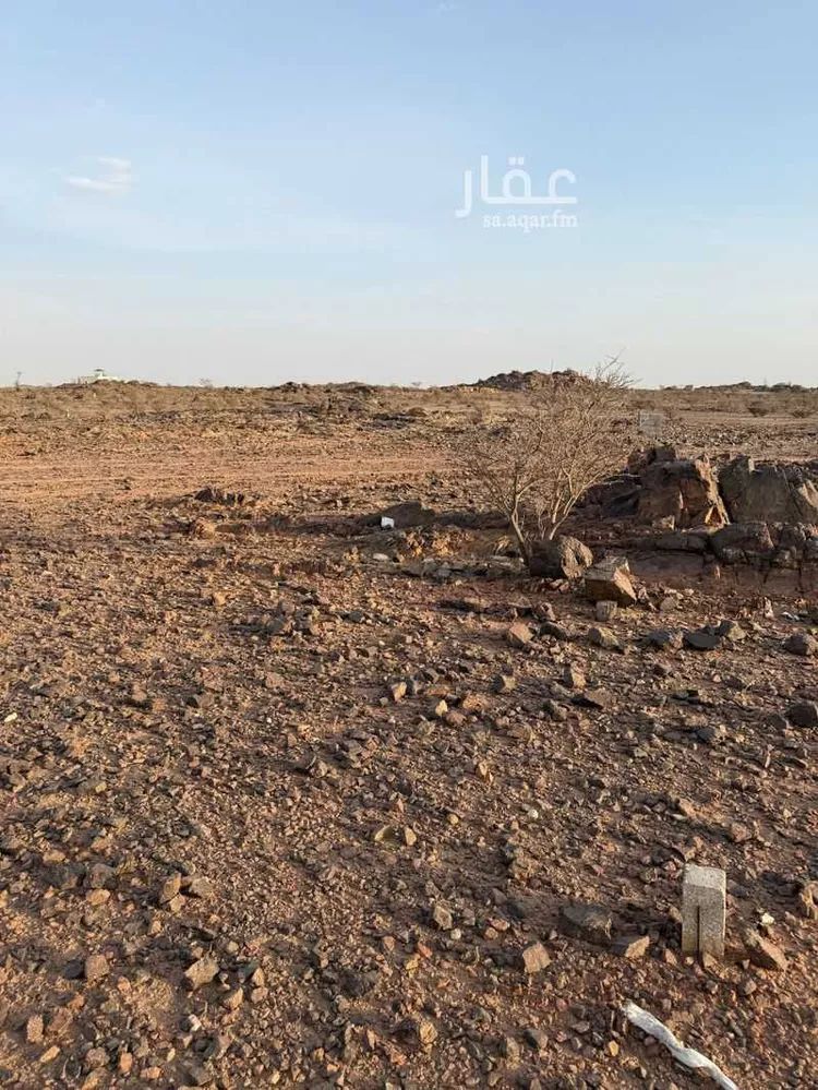 Land for Sale in Taif Jubrah صورة 3