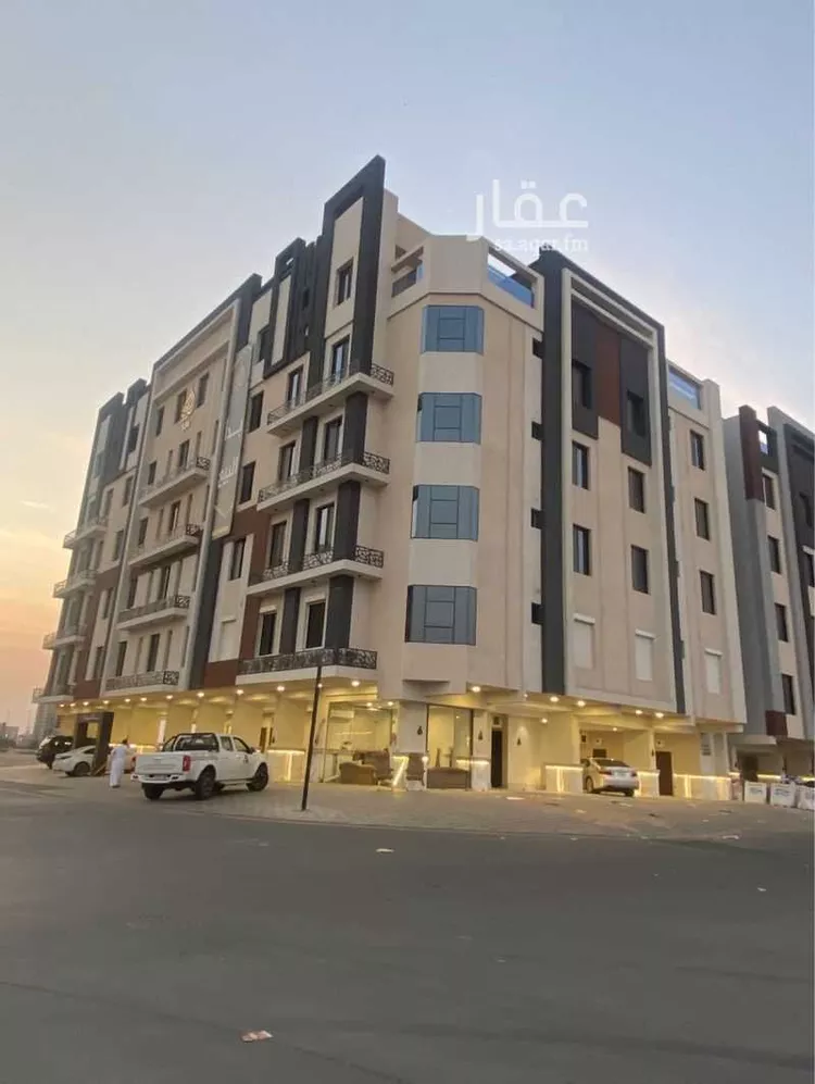 شقة للإيجار في شارع 21716376, حي المنار, مدينة جدة, منطقة مكة المكرمة