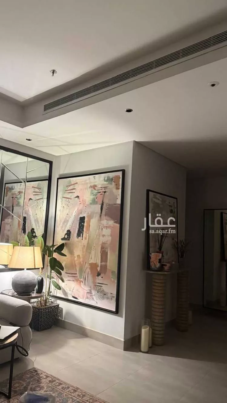 شقة للإيجار في شارع عشيرة سدير, حي الرائد, مدينة الرياض, منطقة الرياض صورة 2