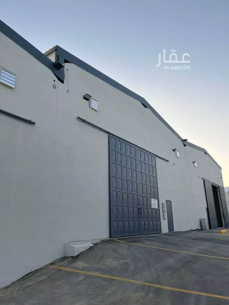 مستودع للإيجار في شارع السليف, حي طيبة, مدينة الرياض, منطقة الرياض صورة 2
