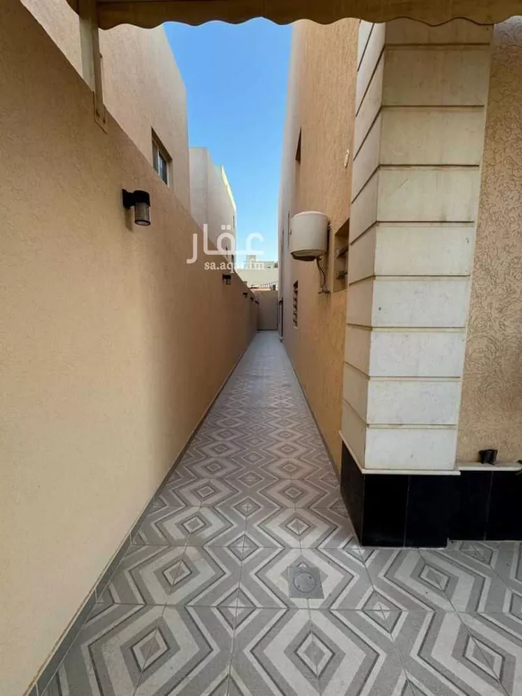فيلا للإيجار في شارع محمد الموافي, حي النرجس, مدينة الرياض, منطقة الرياض