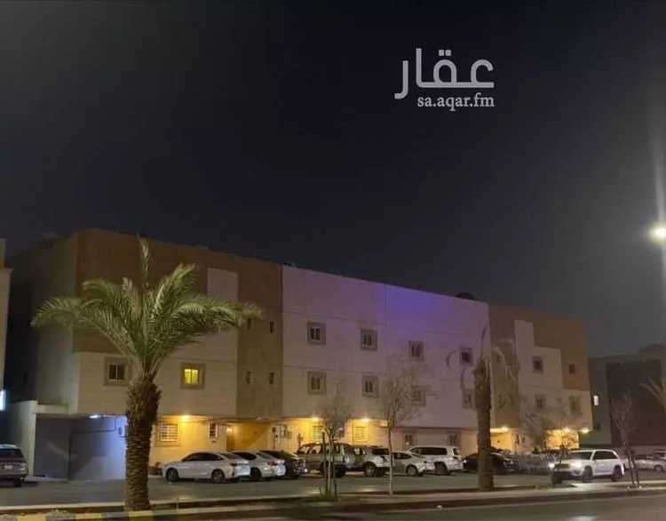 شقة للبيع في شارع سالم بن معقل, حي النخيل, مدينة الرياض, منطقة الرياض صورة 4
