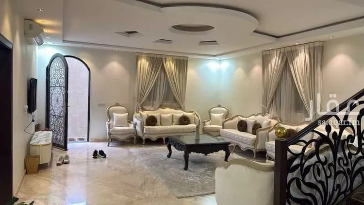 Villa for Sale in Riyadh An Narjis