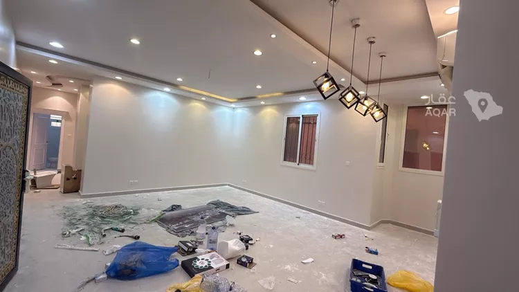 Floor for Rent in Riyadh An Narjis صورة 5