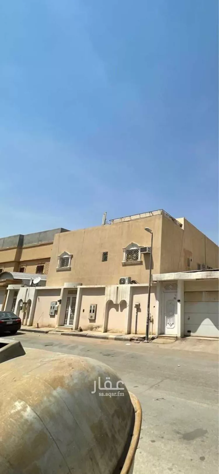 عمارة للبيع في شارع مهرة, حي العريجاء الغربي, مدينة الرياض, منطقة الرياض صورة 2