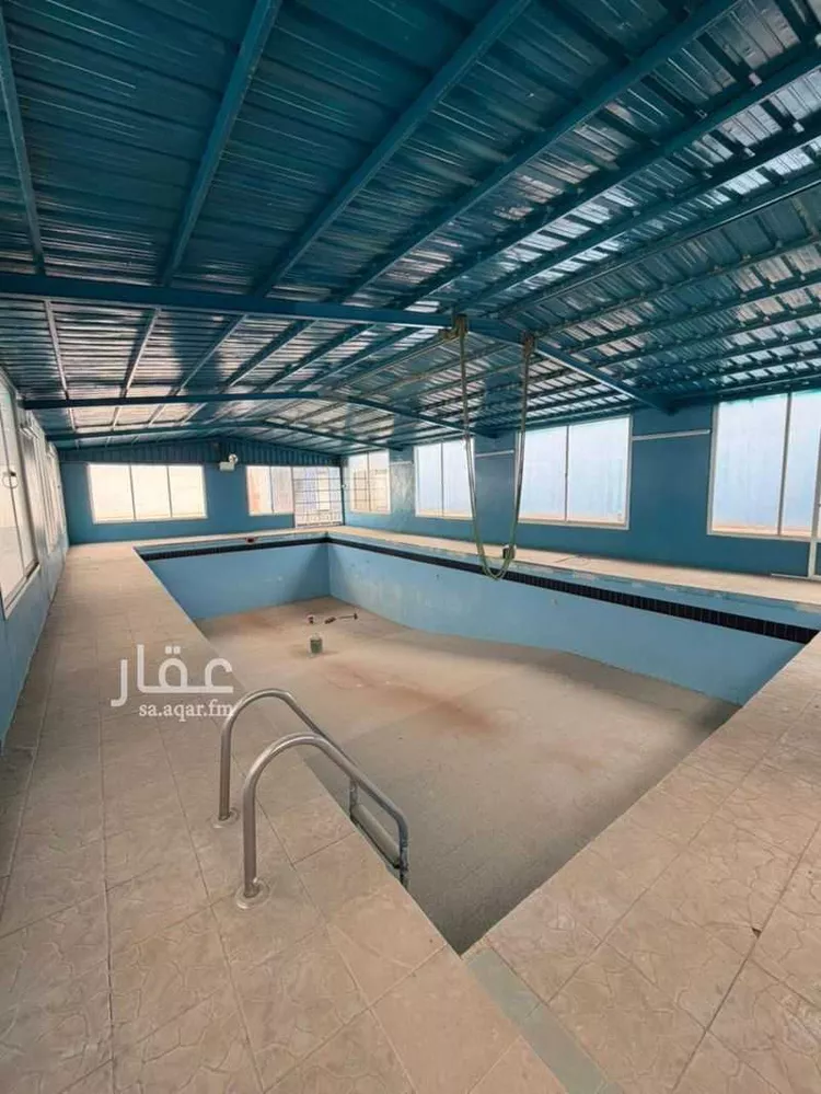 استراحة للبيع في شارع ابو العالية المزني, حي قريه ديراب, مدينة قريه ديراب, منطقة الرياض صورة 3