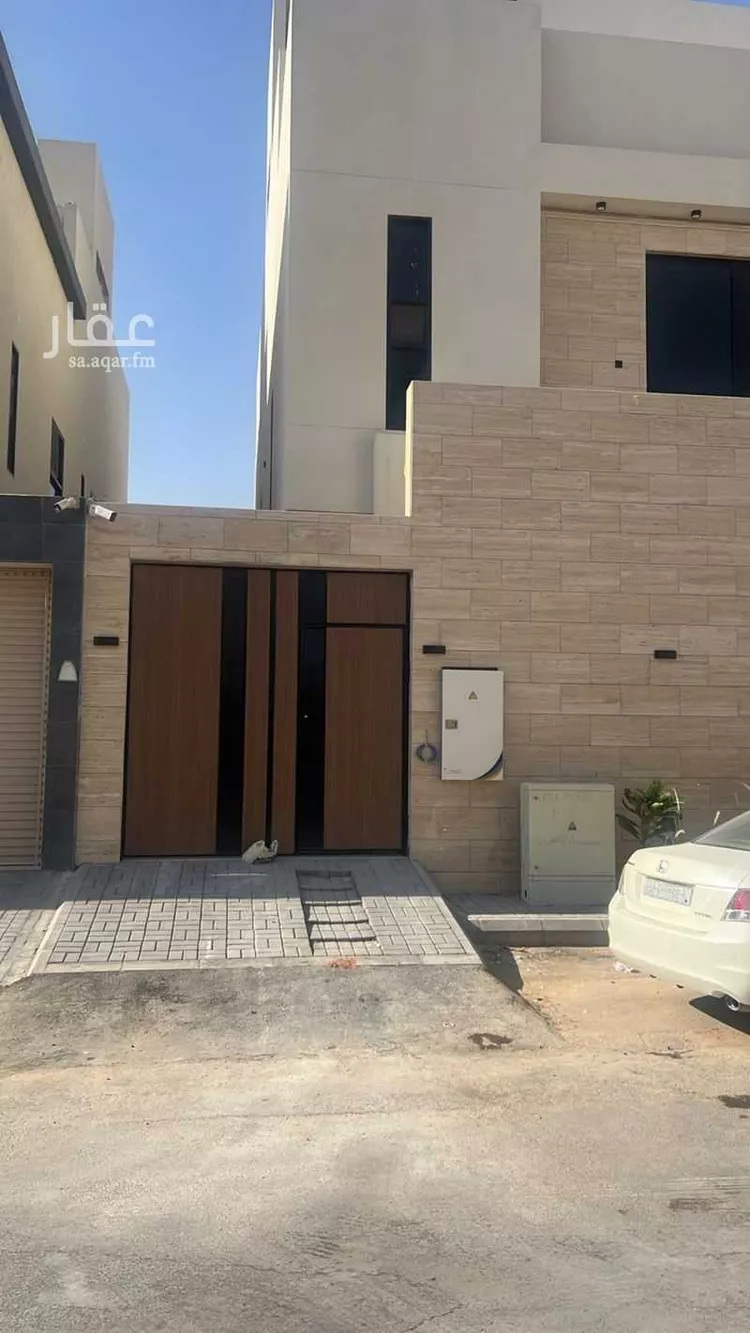 Apartment for Rent in Riyadh Al Arid