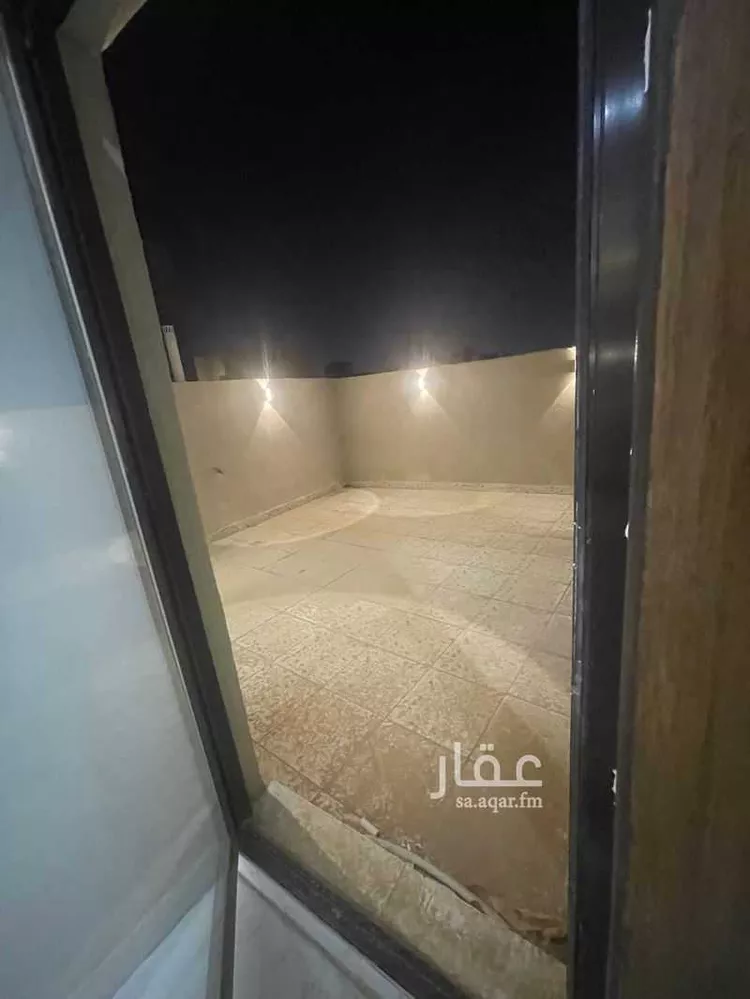 دور للإيجار في شارع عبدالله بن عبدالرحمن سراج, حي النرجس, مدينة الرياض, منطقة الرياض صورة 2