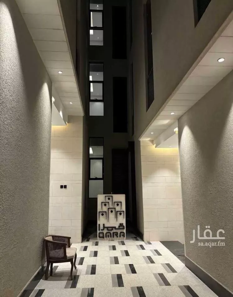 شقة للإيجار في شارع عشيرة سدير, حي الرائد, مدينة الرياض, منطقة الرياض صورة 3