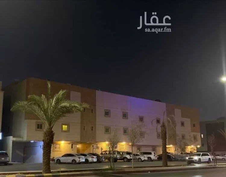 شقة للبيع في شارع سالم بن معقل, حي النخيل, مدينة الرياض, منطقة الرياض 1 صورة