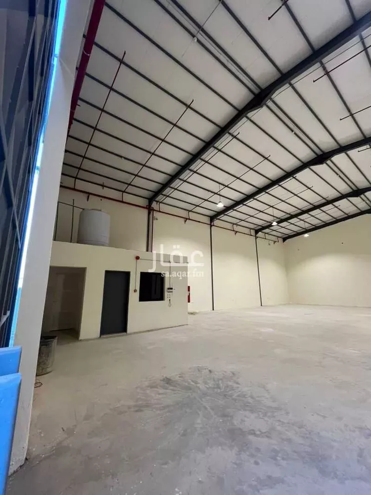 مستودع للإيجار في شارع السليف, حي طيبة, مدينة الرياض, منطقة الرياض صورة 4