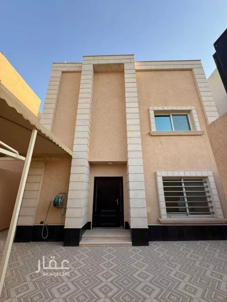 فيلا للإيجار في شارع محمد الموافي, حي النرجس, مدينة الرياض, منطقة الرياض صورة 4