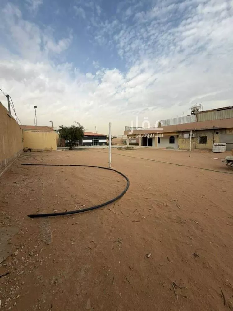 استراحة للبيع في شارع ابو العالية المزني, حي قريه ديراب, مدينة قريه ديراب, منطقة الرياض صورة 2