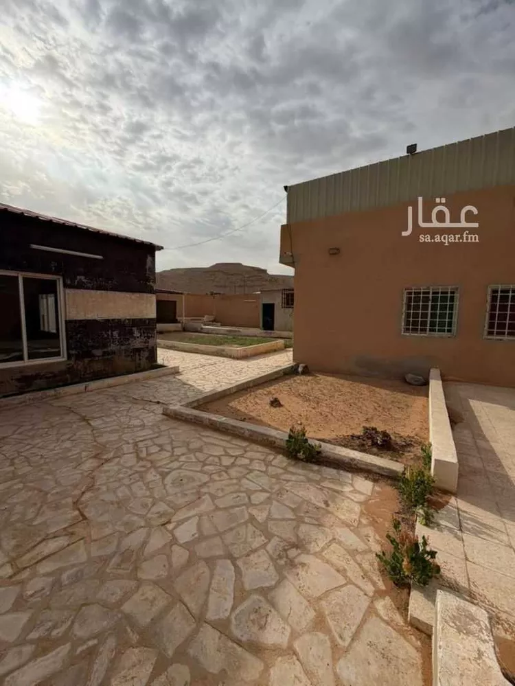 استراحة للبيع في شارع ابو العالية المزني, حي قريه ديراب, مدينة قريه ديراب, منطقة الرياض صورة 5