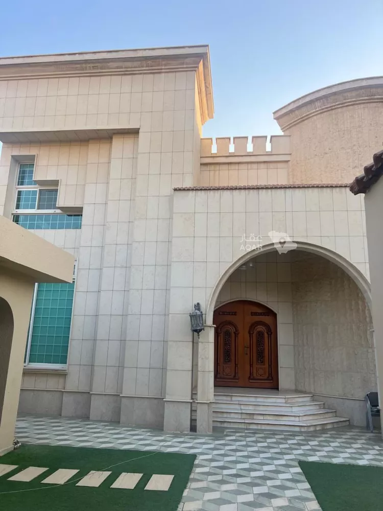 فيلا للبيع في شارع الزلال, حي الرائد, مدينة الرياض, منطقة الرياض 8