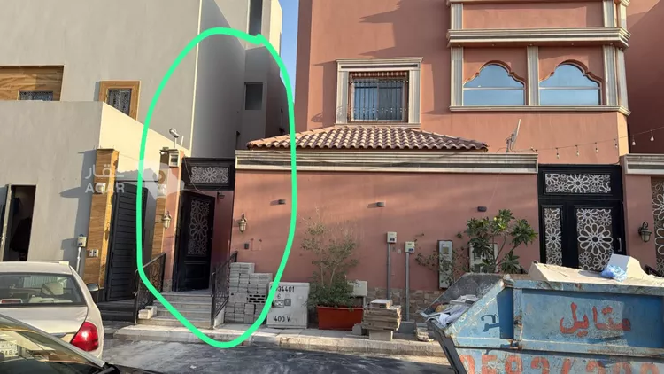 Floor for Rent in Riyadh An Narjis