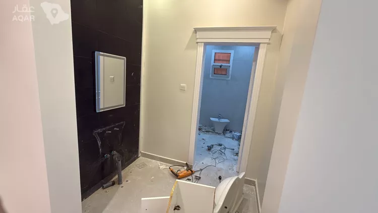 Floor for Rent in Riyadh An Narjis 6